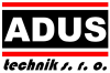 Hlavní web ADUS technik s.r.o.